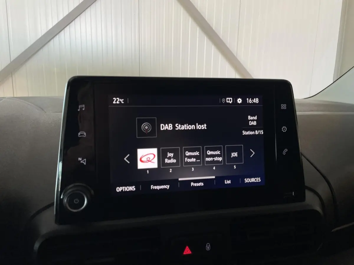 1.6D L1H1 Edition 2019 MARGE|TREKHAAK|CARPLAY