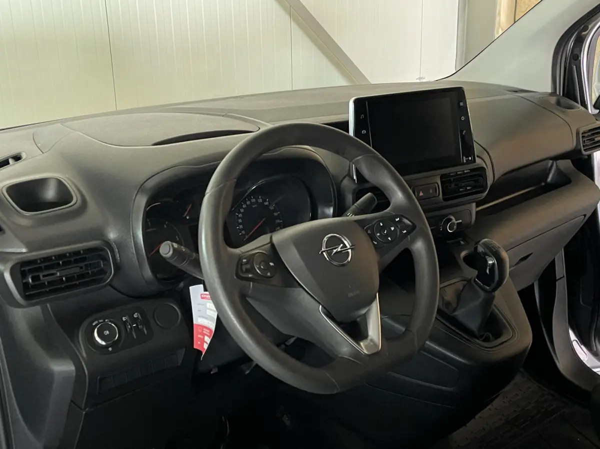 1.6D L1H1 Edition 2019 MARGE|TREKHAAK|CARPLAY