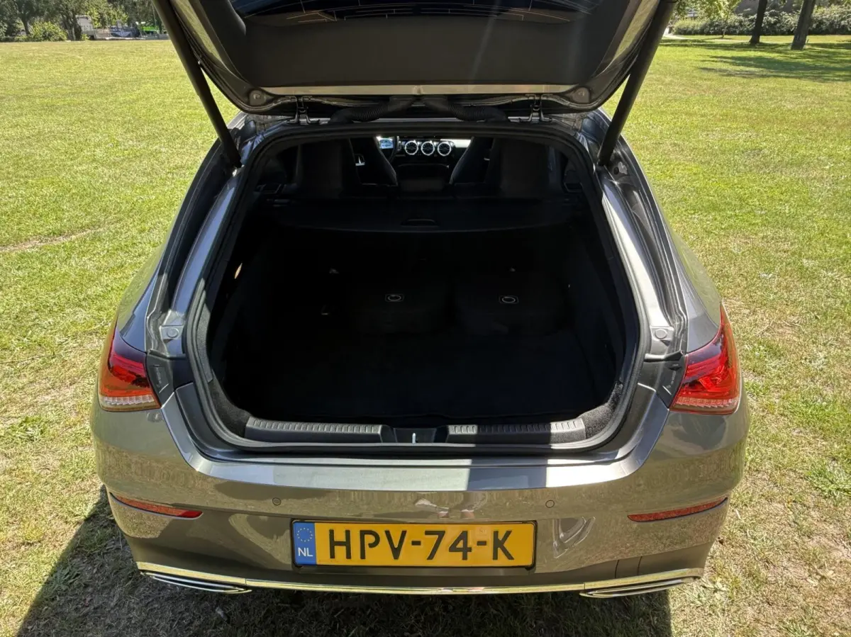 250 e AMG line