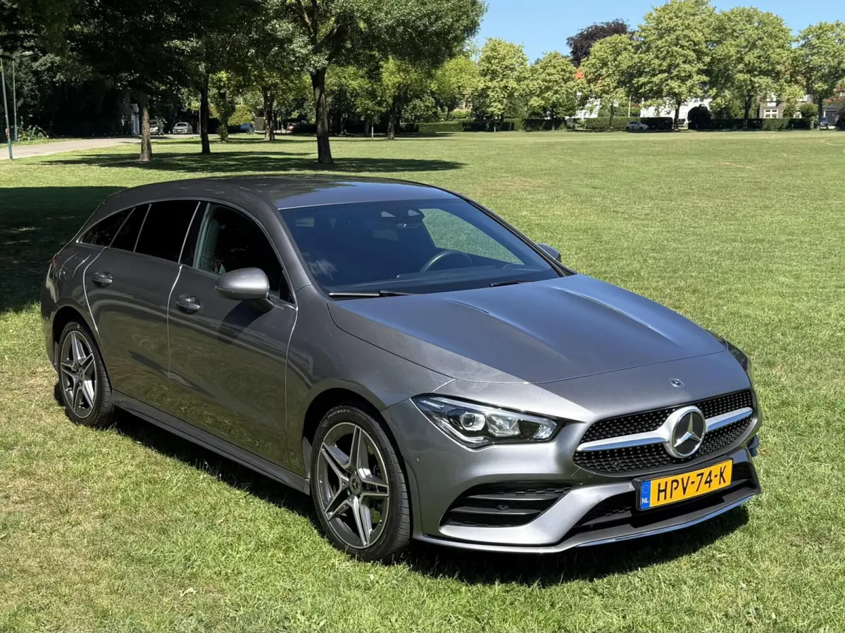 250 e AMG line