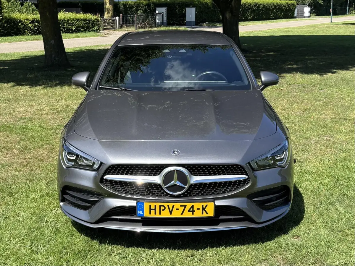 250 e AMG line