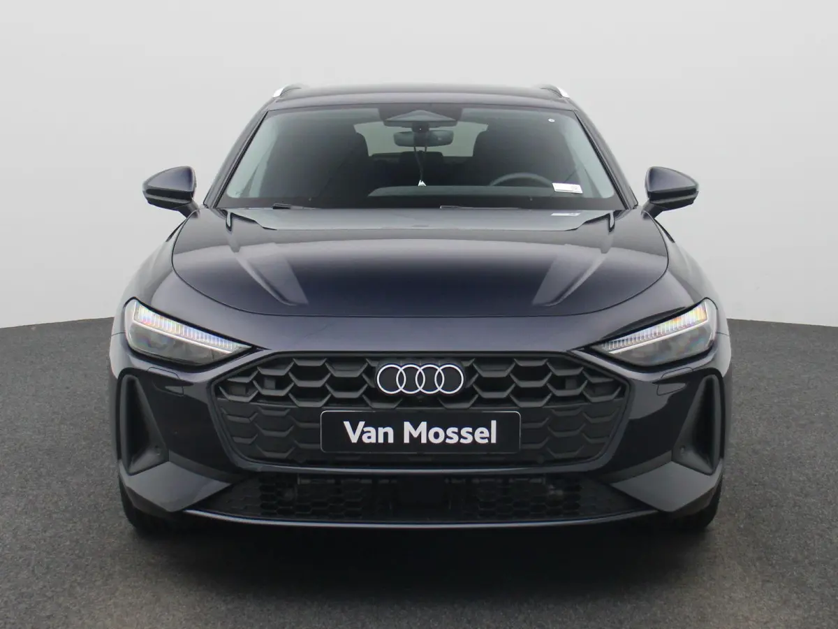 Avant 2.0 quattro S edition 299 PK | Adaptive cruise control | Climate control | 360 graden camera | Dodehoekdetectie | Matrix LED | RS Carbon Styling Pack | Verwarmde voorstoelen | Smartpho