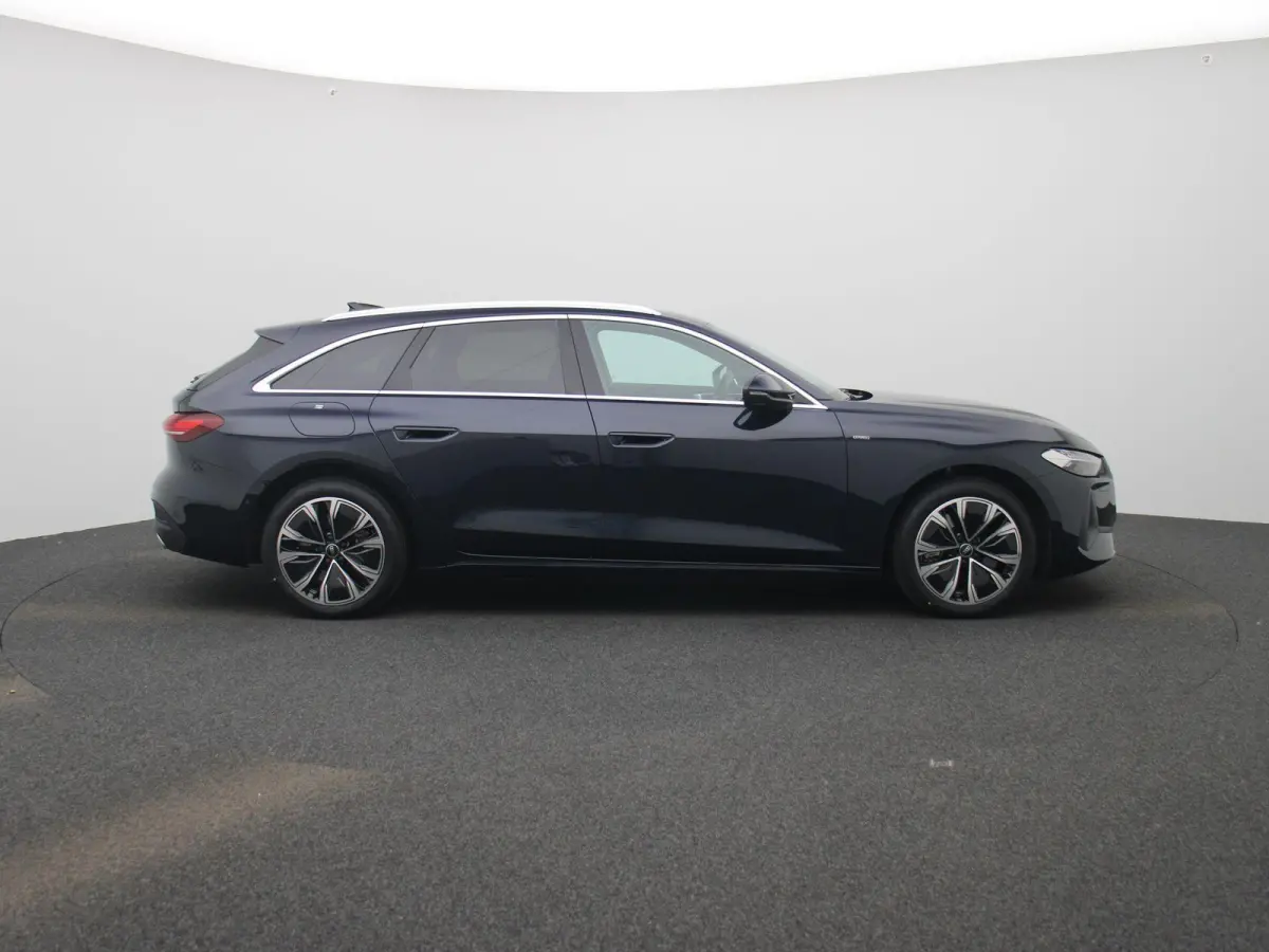 Avant 2.0 quattro S edition 299 PK | Adaptive cruise control | Climate control | 360 graden camera | Dodehoekdetectie | Matrix LED | RS Carbon Styling Pack | Verwarmde voorstoelen | Smartpho