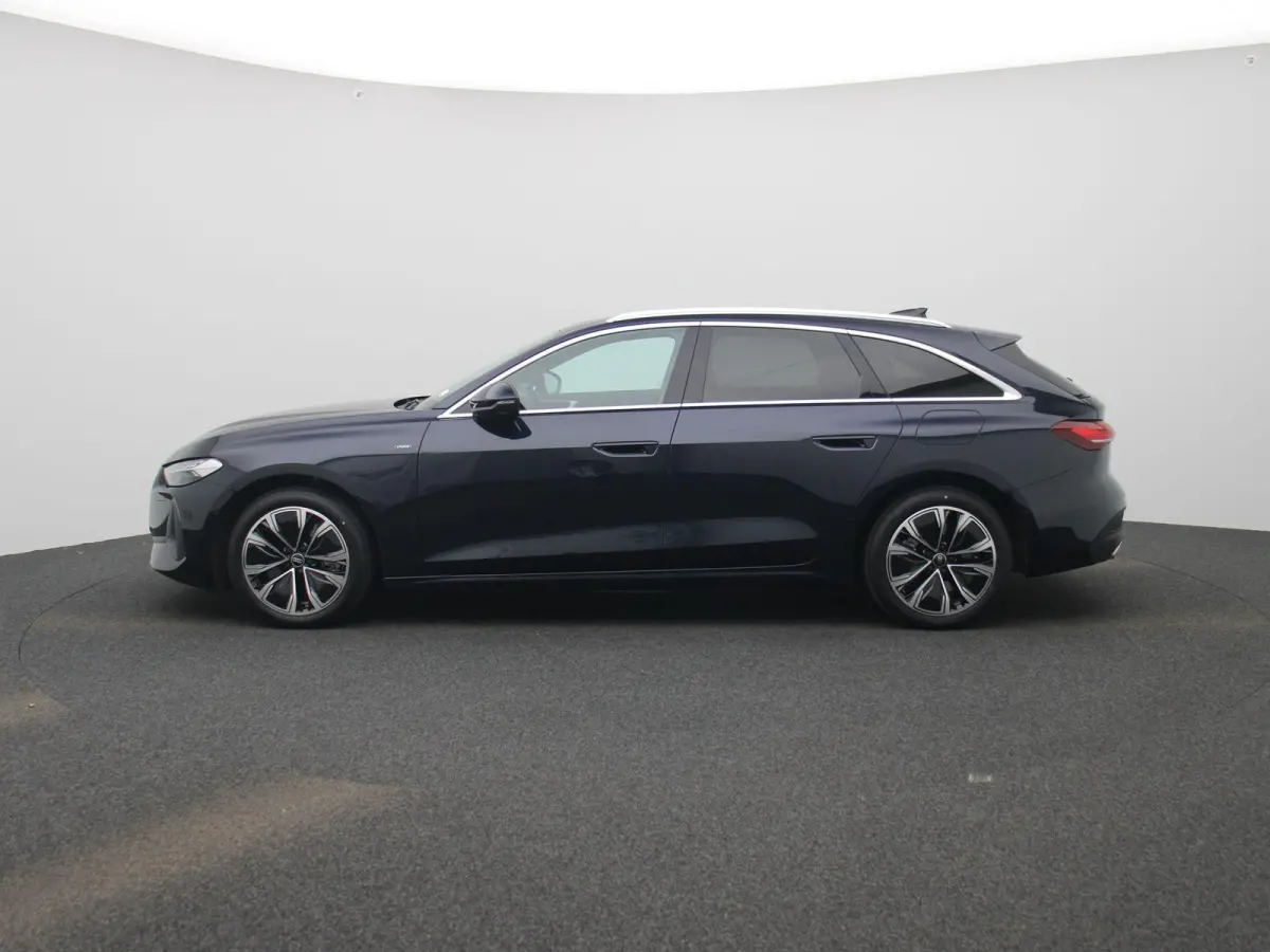 Avant 2.0 quattro S edition 299 PK | Adaptive cruise control | Climate control | 360 graden camera | Dodehoekdetectie | Matrix LED | RS Carbon Styling Pack | Verwarmde voorstoelen | Smartpho