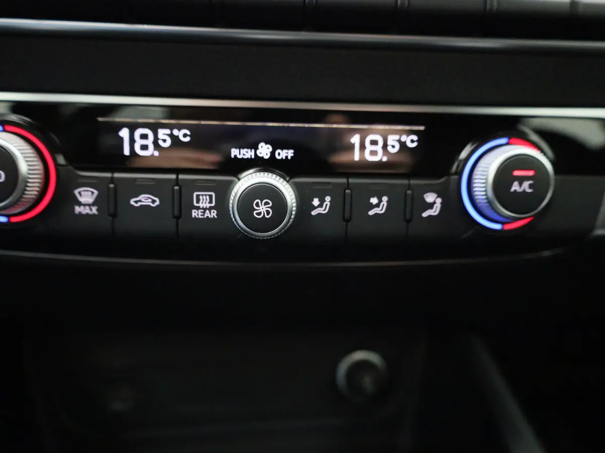 30 TFSI Pro Line | APPLE CARPLAY-ANDRIOD AUTO | CRUISE CONTROL | KLIMAATREGELING