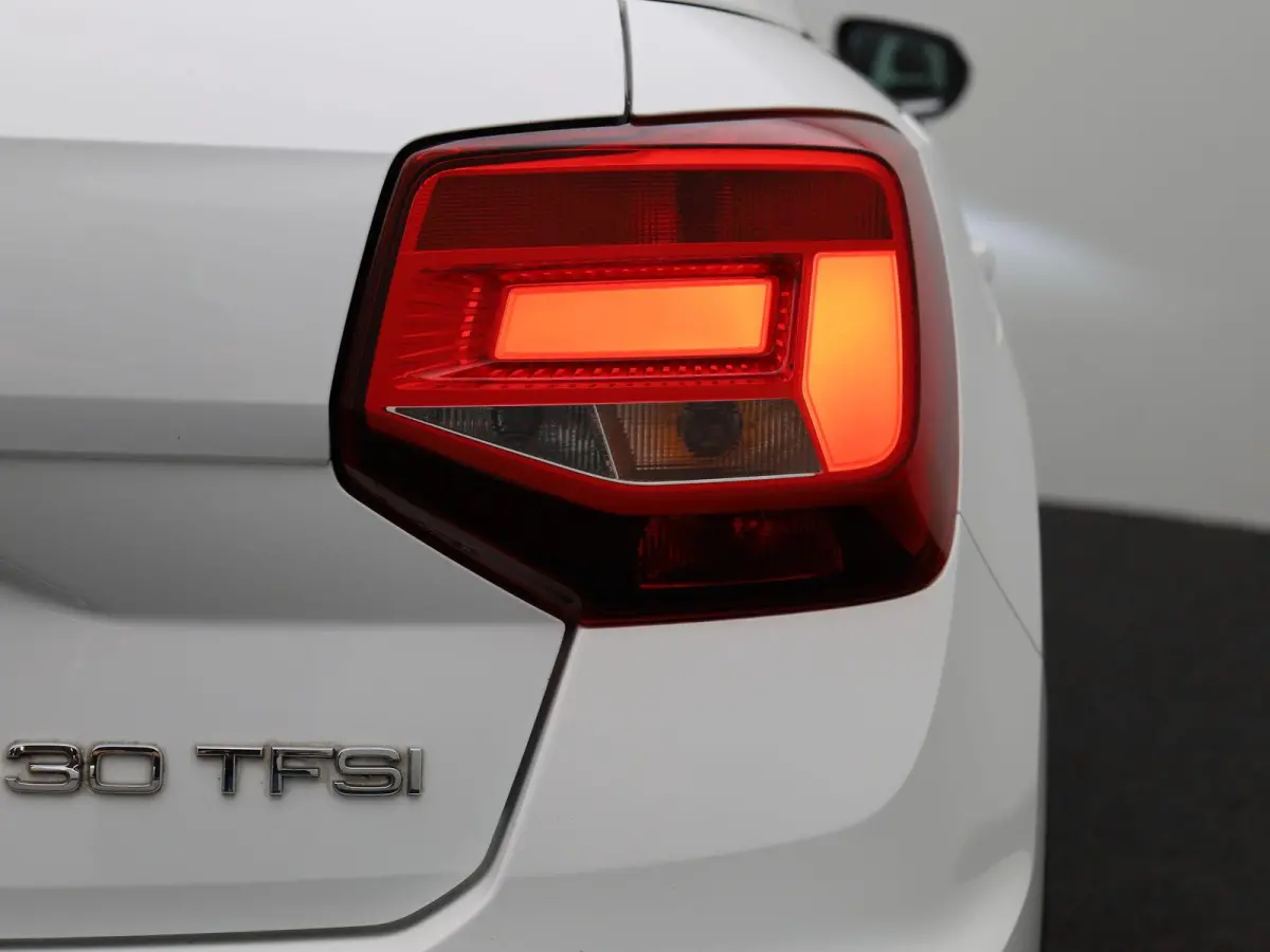 30 TFSI Pro Line | APPLE CARPLAY-ANDRIOD AUTO | CRUISE CONTROL | KLIMAATREGELING