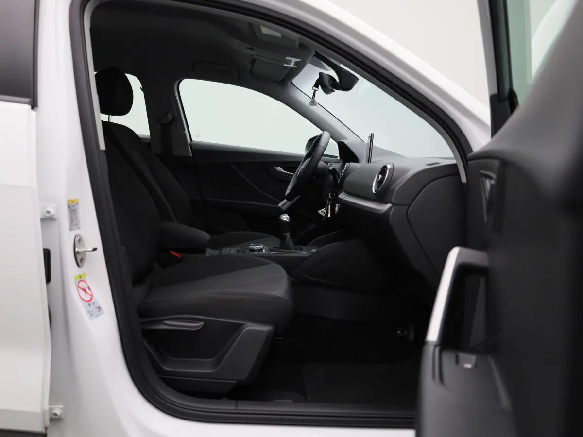 30 TFSI Pro Line | APPLE CARPLAY-ANDRIOD AUTO | CRUISE CONTROL | KLIMAATREGELING