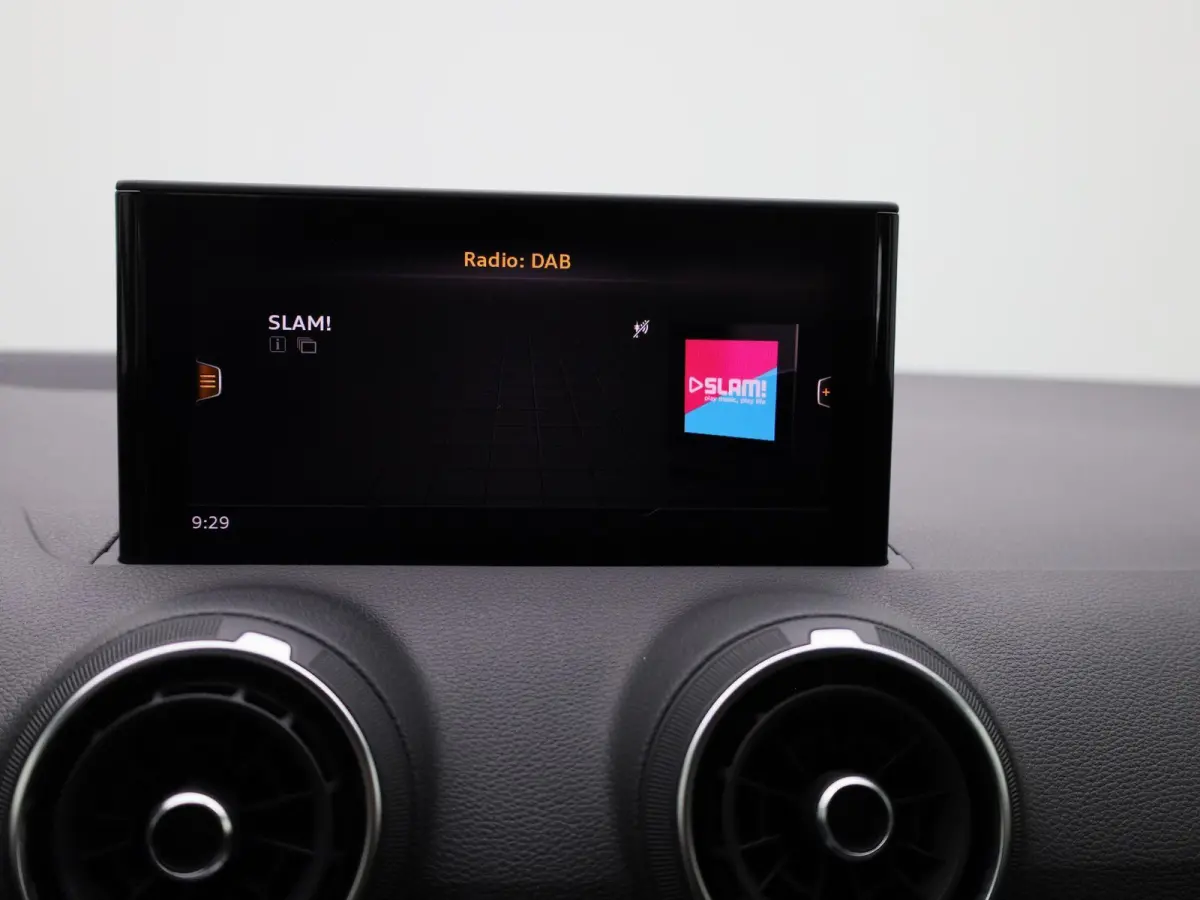 30 TFSI Pro Line | APPLE CARPLAY-ANDRIOD AUTO | CRUISE CONTROL | KLIMAATREGELING