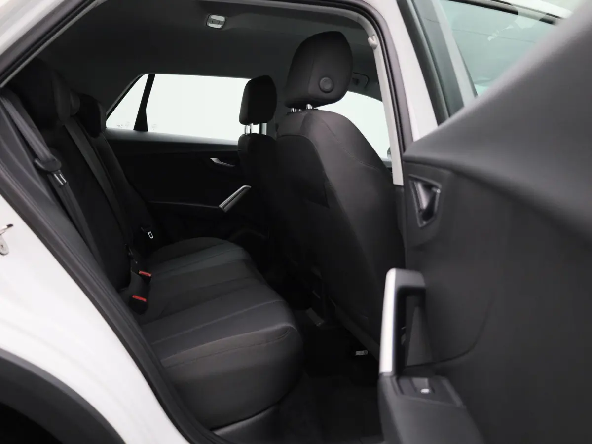 30 TFSI Pro Line | APPLE CARPLAY-ANDRIOD AUTO | CRUISE CONTROL | KLIMAATREGELING