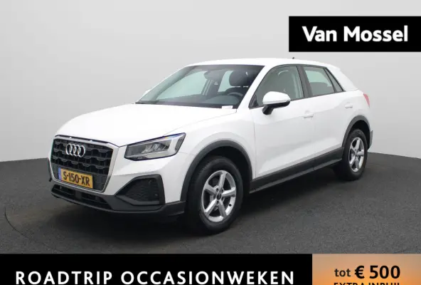 30 TFSI Pro Line | APPLE CARPLAY-ANDRIOD AUTO | CRUISE CONTROL | KLIMAATREGELING