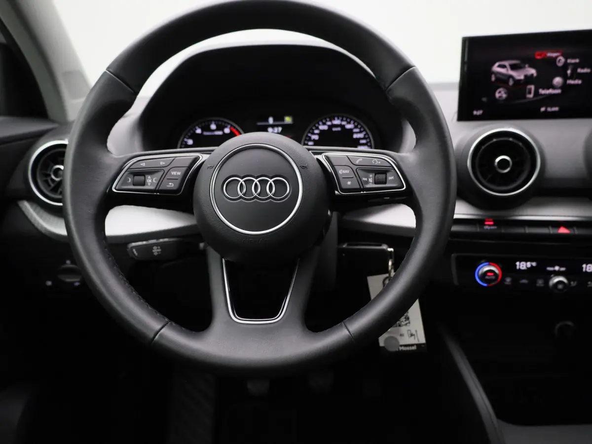 30 TFSI Pro Line | APPLE CARPLAY-ANDRIOD AUTO | CRUISE CONTROL | KLIMAATREGELING