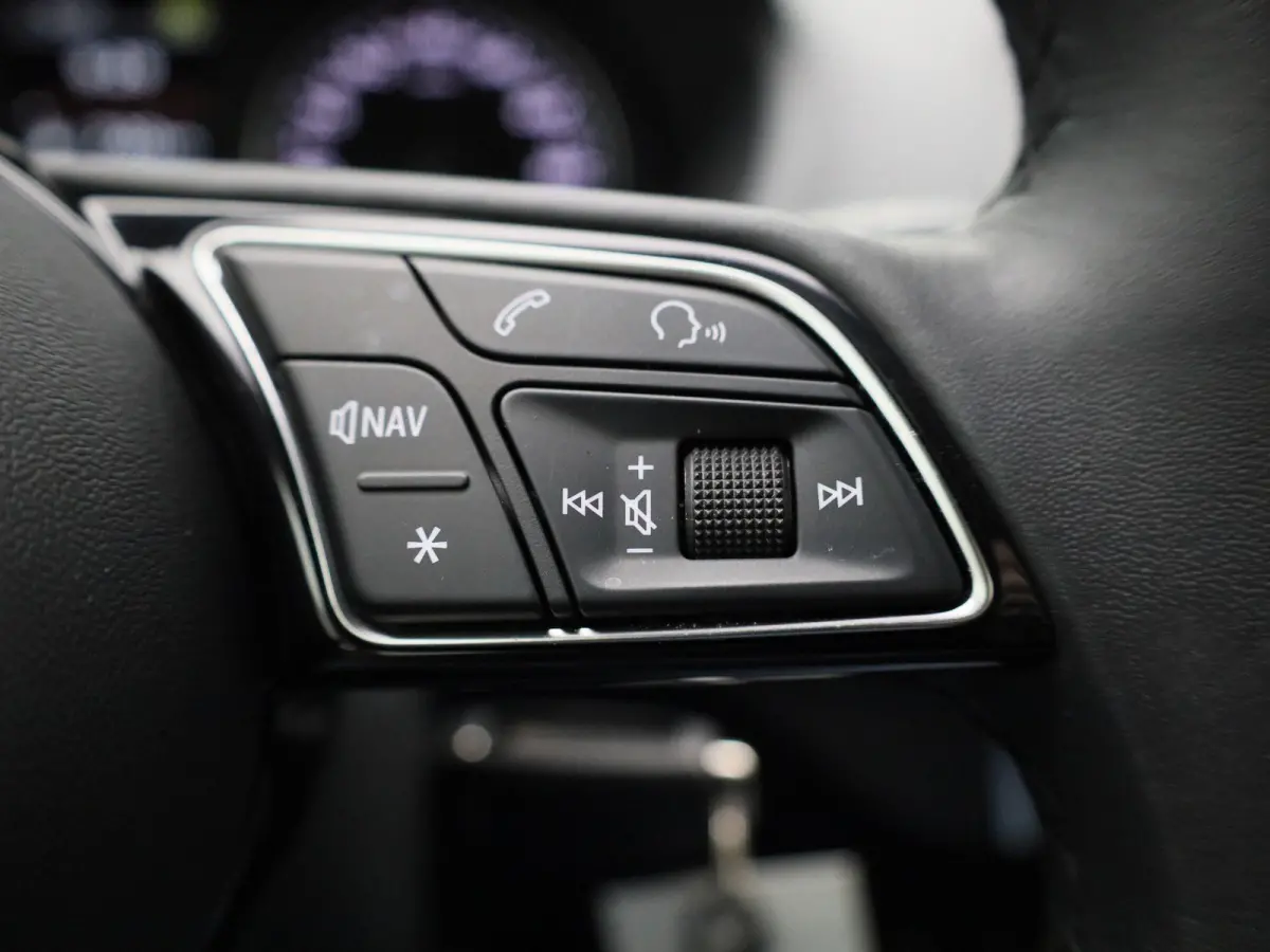 30 TFSI Pro Line | APPLE CARPLAY-ANDRIOD AUTO | CRUISE CONTROL | KLIMAATREGELING