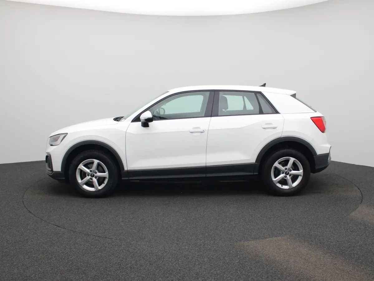 30 TFSI Pro Line | APPLE CARPLAY-ANDRIOD AUTO | CRUISE CONTROL | KLIMAATREGELING