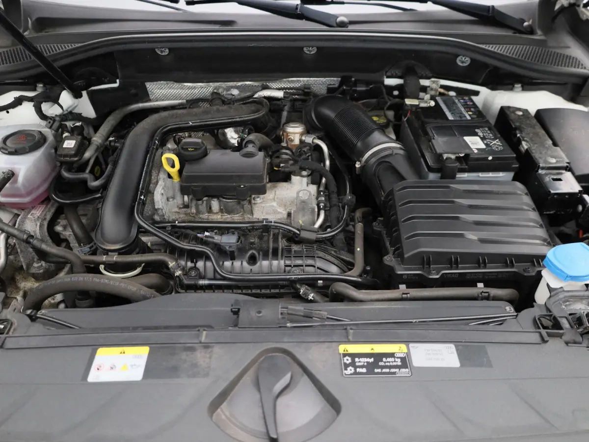 30 TFSI Pro Line | APPLE CARPLAY-ANDRIOD AUTO | CRUISE CONTROL | KLIMAATREGELING