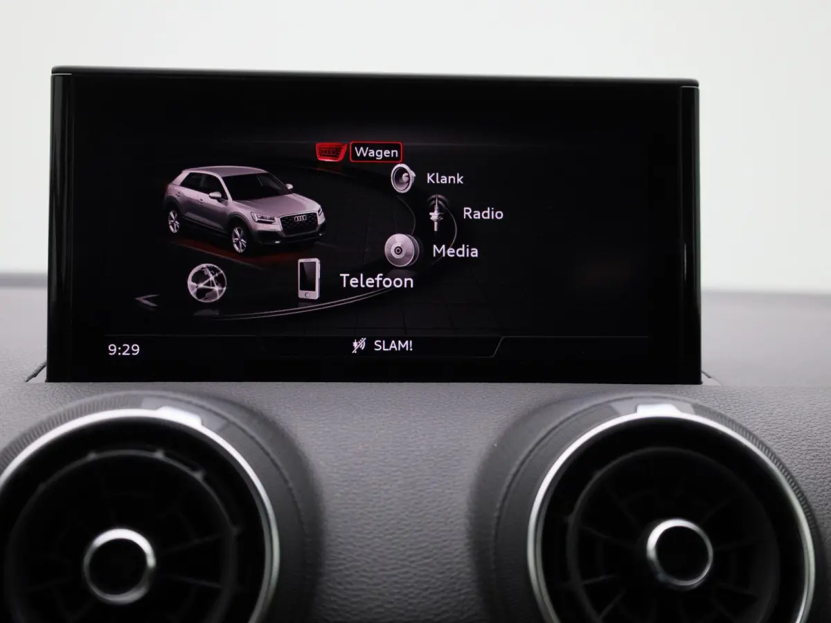 30 TFSI Pro Line | APPLE CARPLAY-ANDRIOD AUTO | CRUISE CONTROL | KLIMAATREGELING