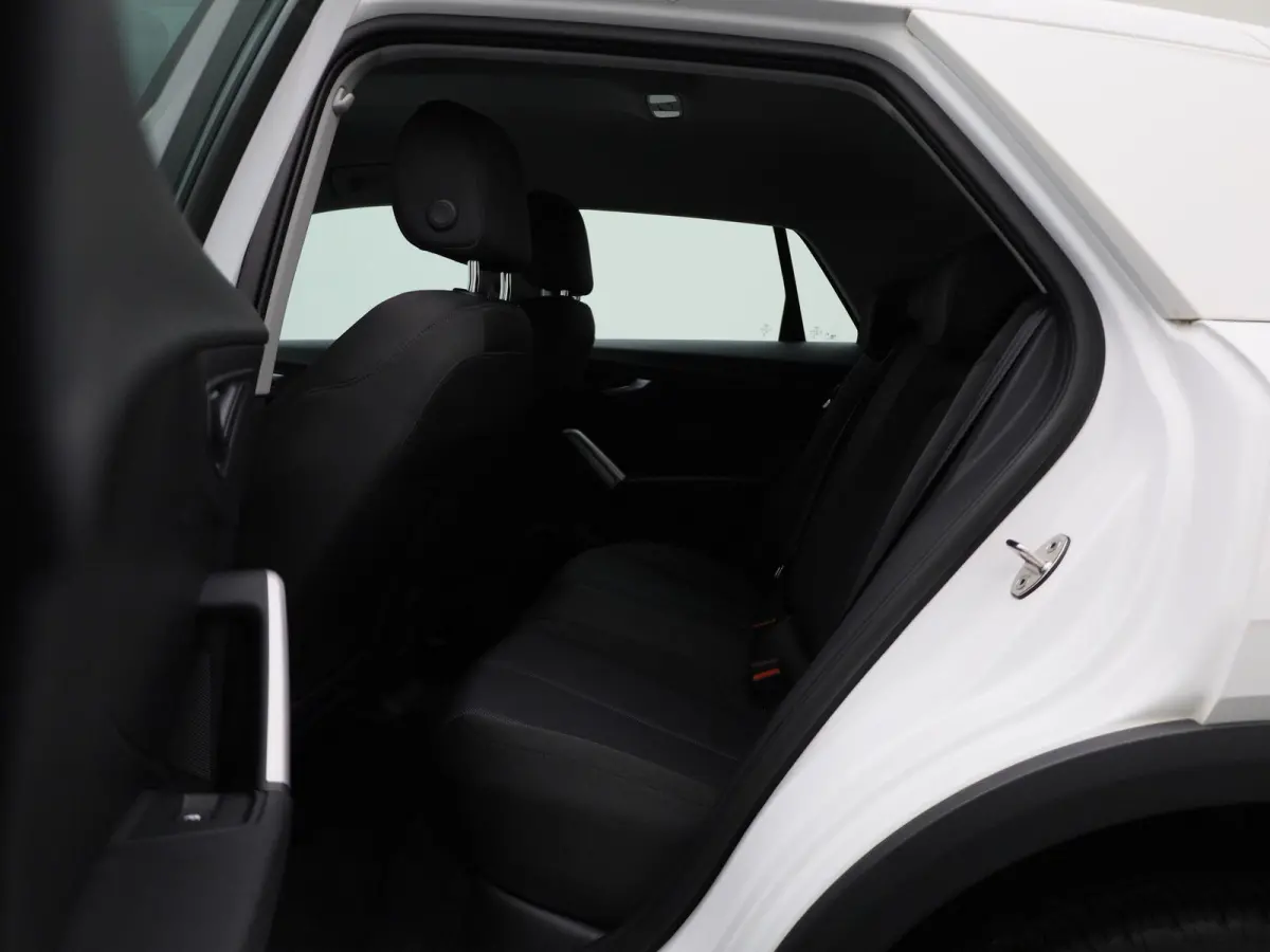 30 TFSI Pro Line | APPLE CARPLAY-ANDRIOD AUTO | CRUISE CONTROL | KLIMAATREGELING