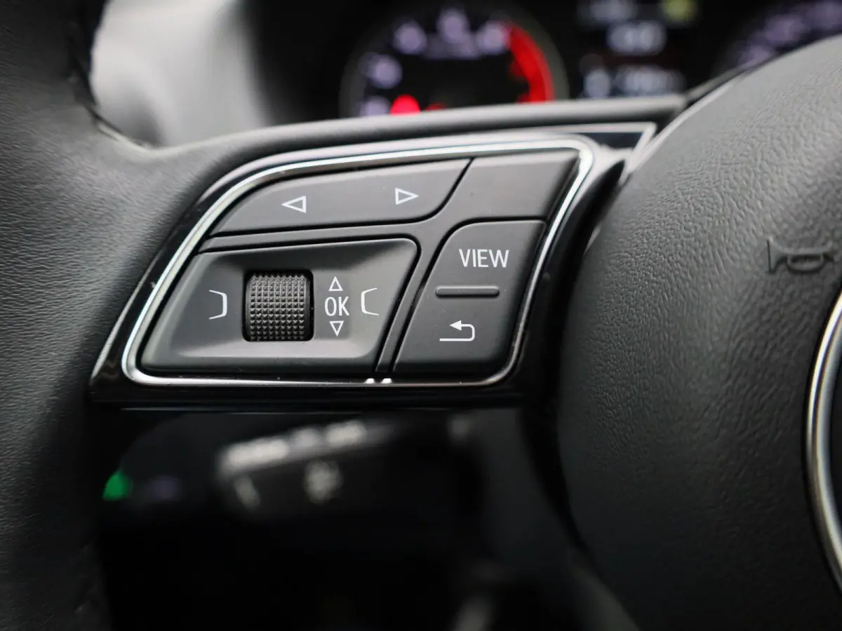 30 TFSI Pro Line | APPLE CARPLAY-ANDRIOD AUTO | CRUISE CONTROL | KLIMAATREGELING