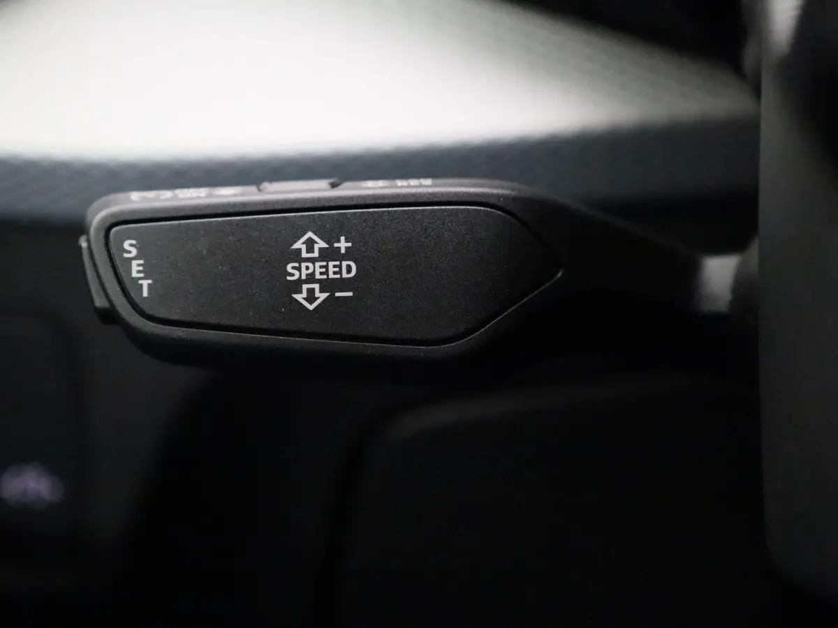 30 TFSI Pro Line | APPLE CARPLAY-ANDRIOD AUTO | CRUISE CONTROL | KLIMAATREGELING