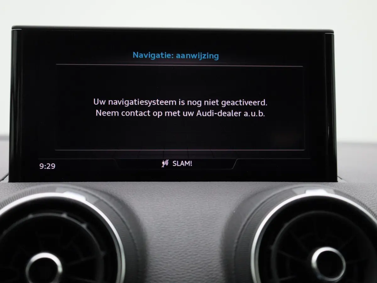 30 TFSI Pro Line | APPLE CARPLAY-ANDRIOD AUTO | CRUISE CONTROL | KLIMAATREGELING