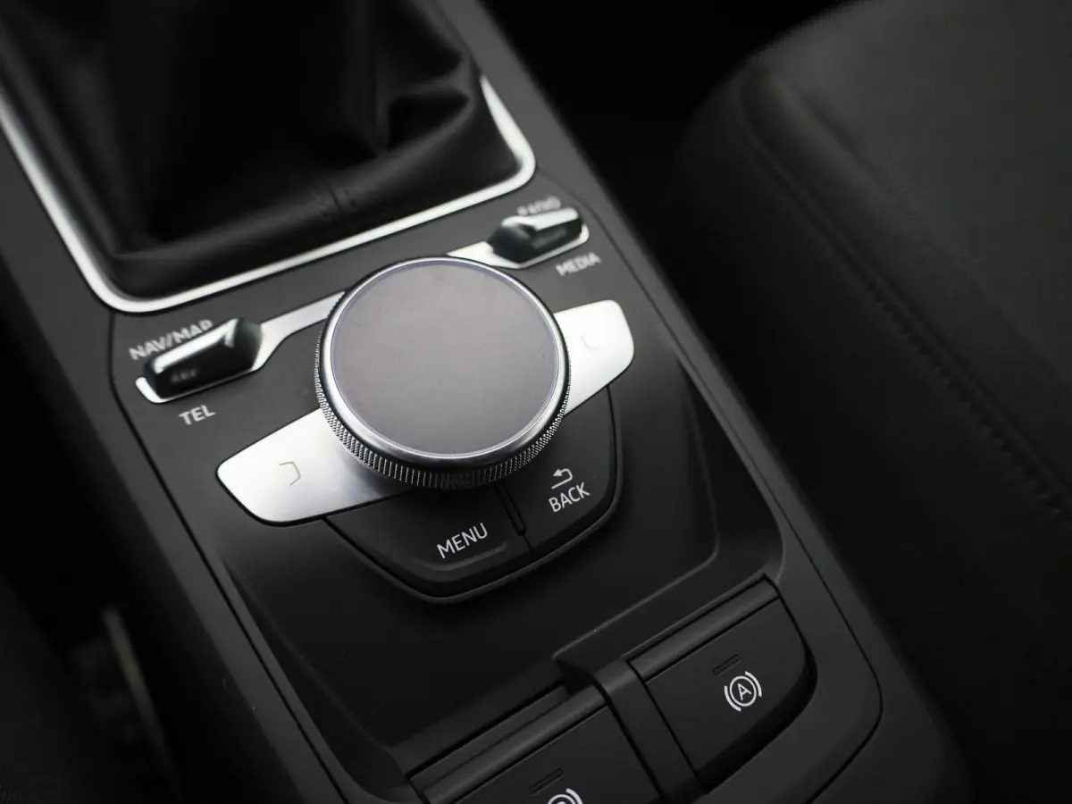 30 TFSI Pro Line | APPLE CARPLAY-ANDRIOD AUTO | CRUISE CONTROL | KLIMAATREGELING