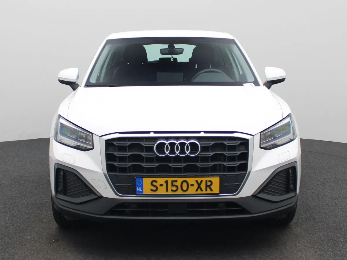 30 TFSI Pro Line | APPLE CARPLAY-ANDRIOD AUTO | CRUISE CONTROL | KLIMAATREGELING