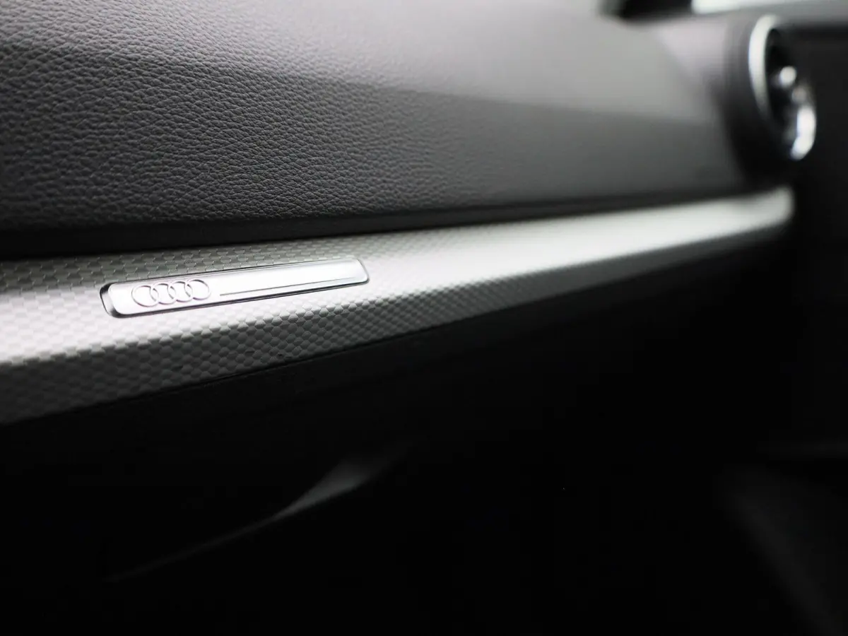 30 TFSI Pro Line | APPLE CARPLAY-ANDRIOD AUTO | CRUISE CONTROL | KLIMAATREGELING