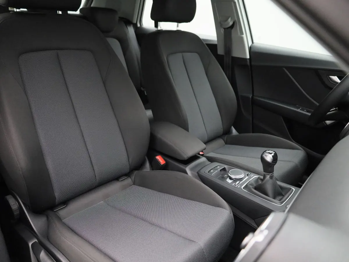 30 TFSI Pro Line | APPLE CARPLAY-ANDRIOD AUTO | CRUISE CONTROL | KLIMAATREGELING