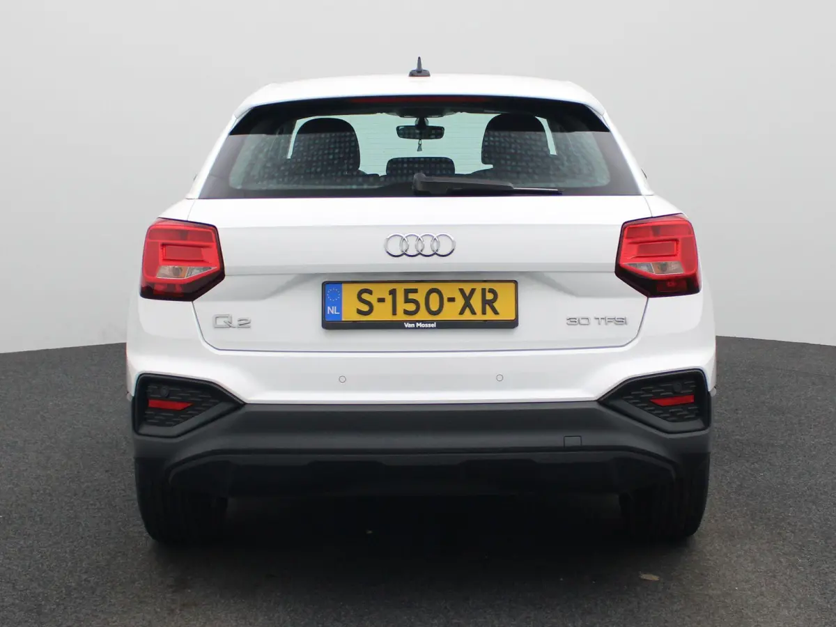 30 TFSI Pro Line | APPLE CARPLAY-ANDRIOD AUTO | CRUISE CONTROL | KLIMAATREGELING