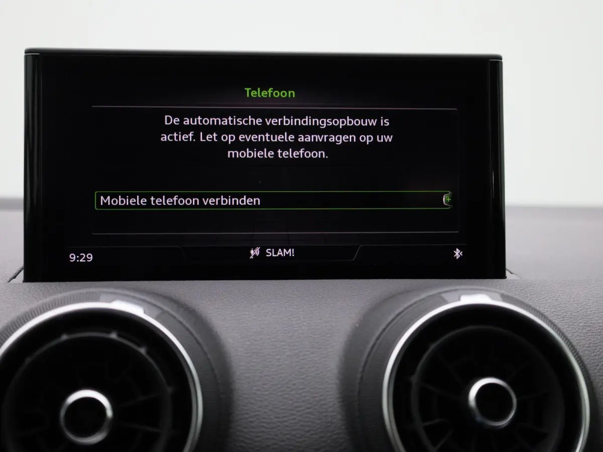 30 TFSI Pro Line | APPLE CARPLAY-ANDRIOD AUTO | CRUISE CONTROL | KLIMAATREGELING
