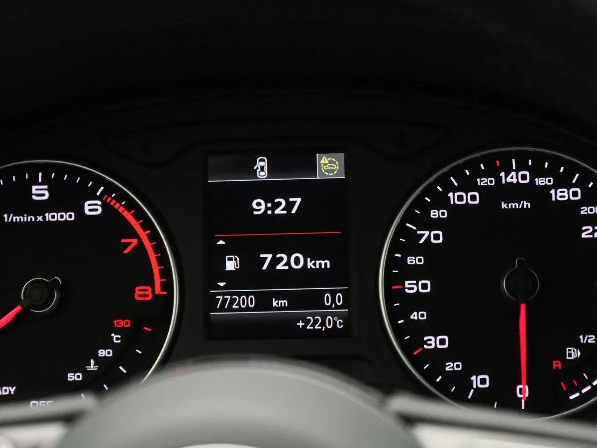 30 TFSI Pro Line | APPLE CARPLAY-ANDRIOD AUTO | CRUISE CONTROL | KLIMAATREGELING