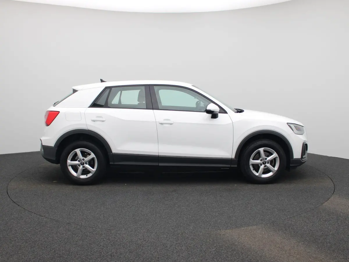 30 TFSI Pro Line | APPLE CARPLAY-ANDRIOD AUTO | CRUISE CONTROL | KLIMAATREGELING