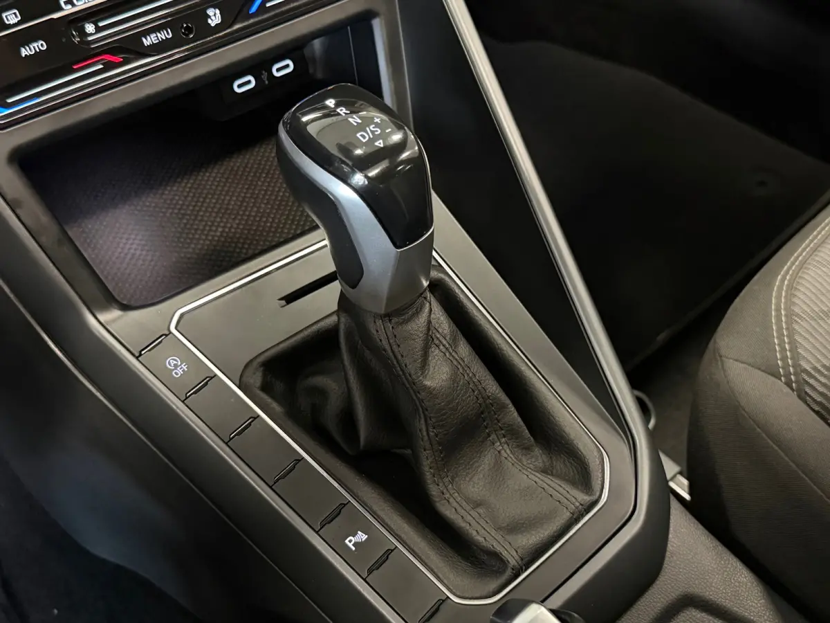 1.0 TSI R-Line|CAR-PLAY|PANORAMA|ECC AIRCO