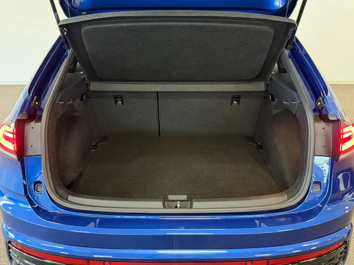 1.0 TSI R-Line|CAR-PLAY|PANORAMA|ECC AIRCO