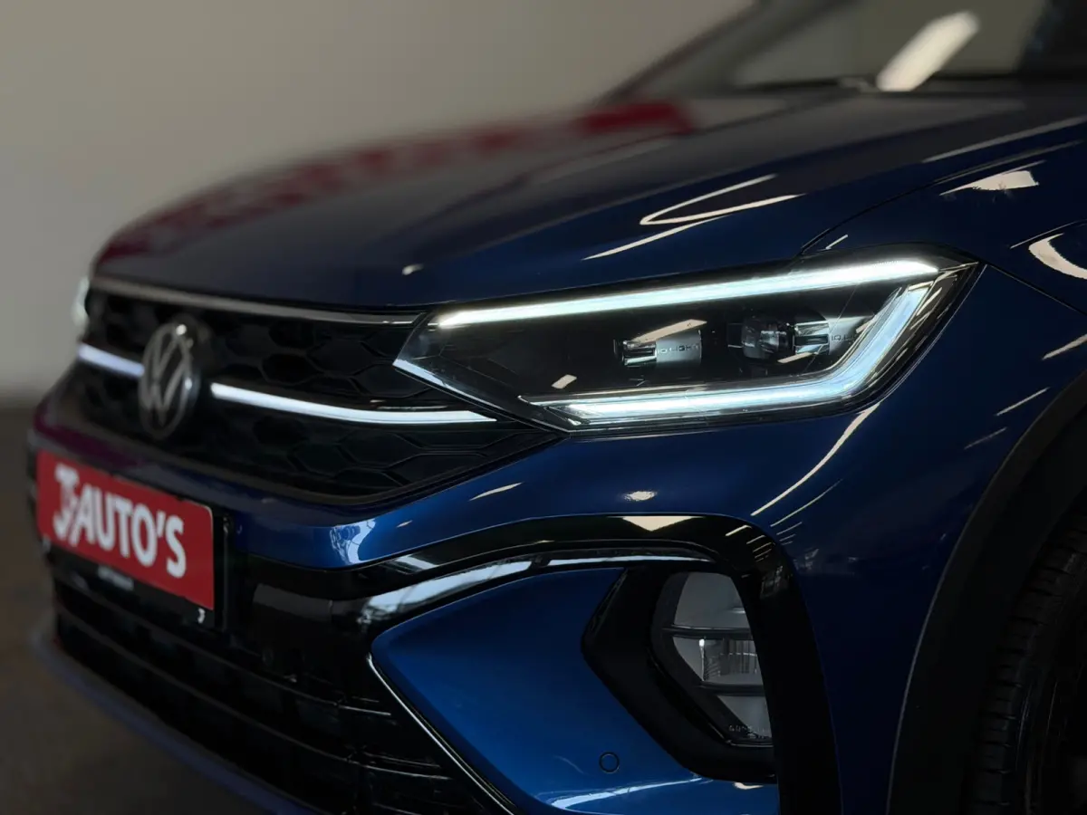 1.0 TSI R-Line|CAR-PLAY|PANORAMA|ECC AIRCO