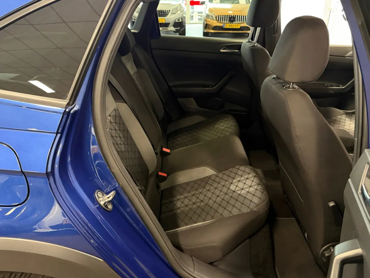 1.0 TSI R-Line|CAR-PLAY|PANORAMA|ECC AIRCO