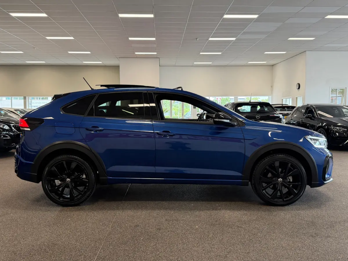 1.0 TSI R-Line|CAR-PLAY|PANORAMA|ECC AIRCO