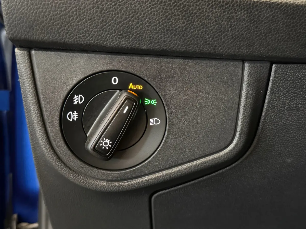 1.0 TSI R-Line|CAR-PLAY|PANORAMA|ECC AIRCO