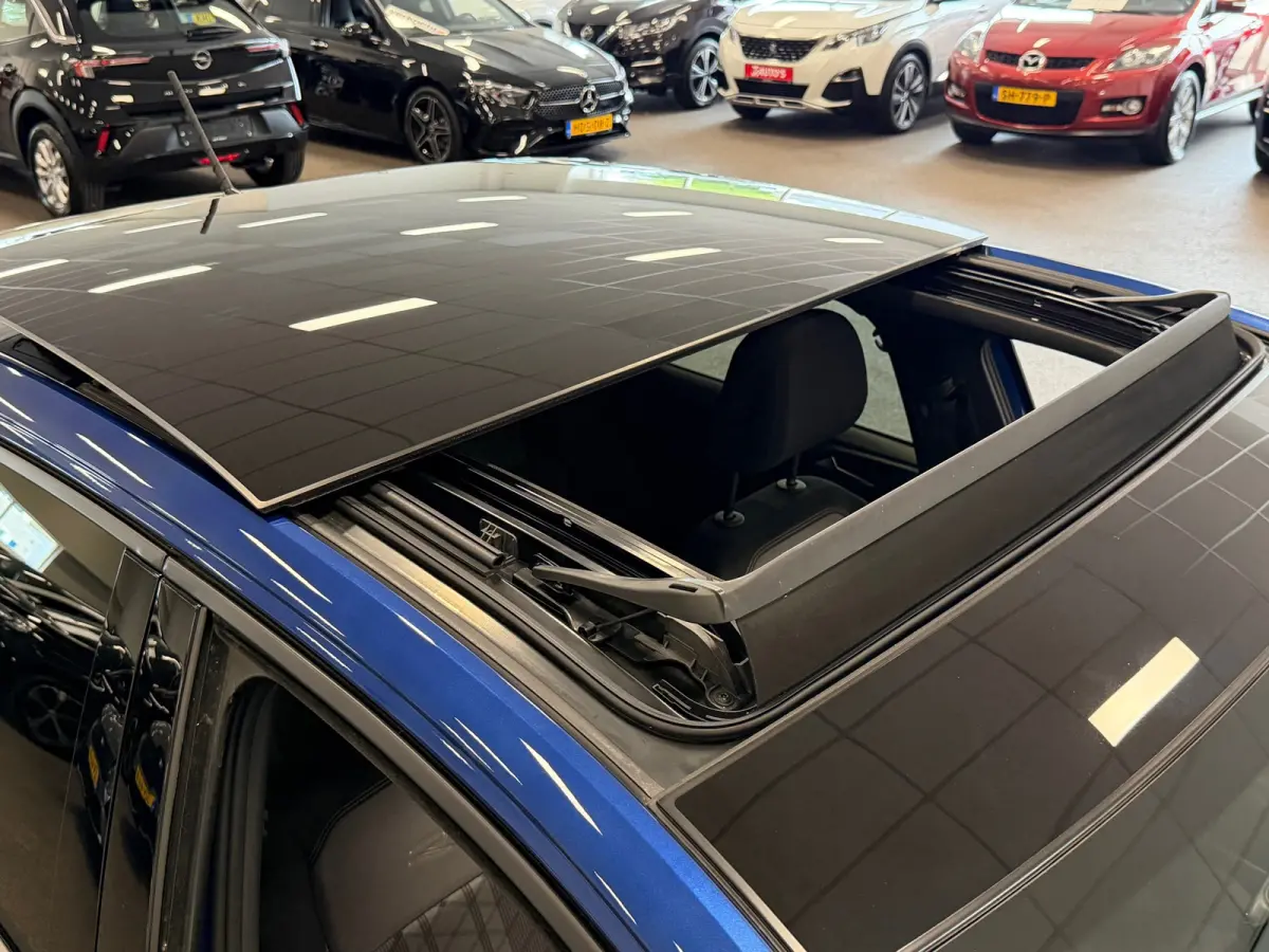 1.0 TSI R-Line|CAR-PLAY|PANORAMA|ECC AIRCO