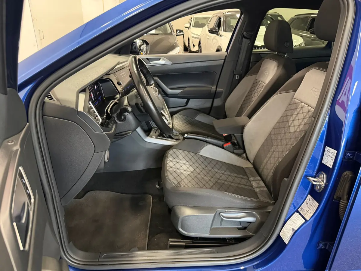 1.0 TSI R-Line|CAR-PLAY|PANORAMA|ECC AIRCO