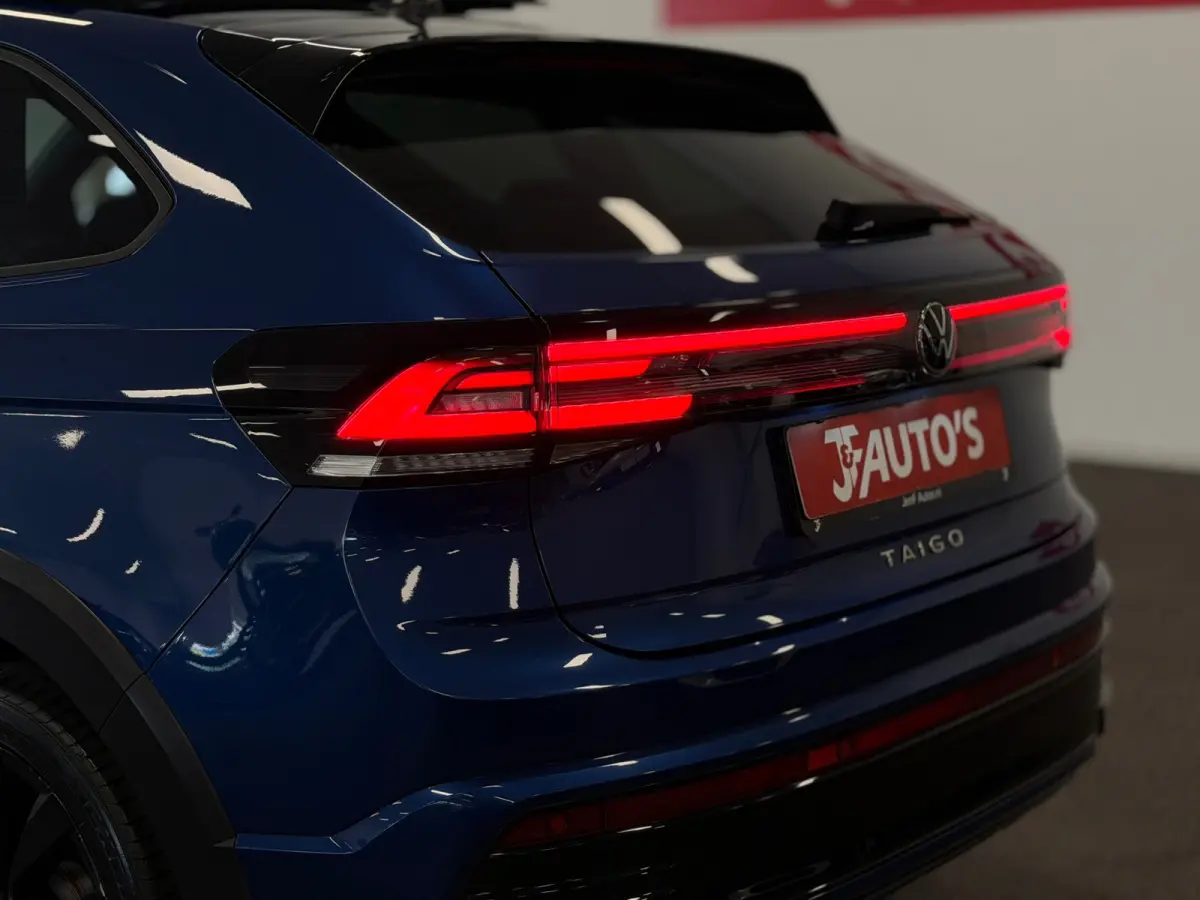 1.0 TSI R-Line|CAR-PLAY|PANORAMA|ECC AIRCO