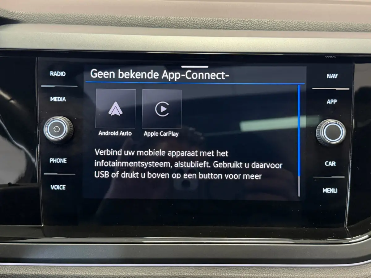 1.0 TSI R-Line|CAR-PLAY|PANORAMA|ECC AIRCO