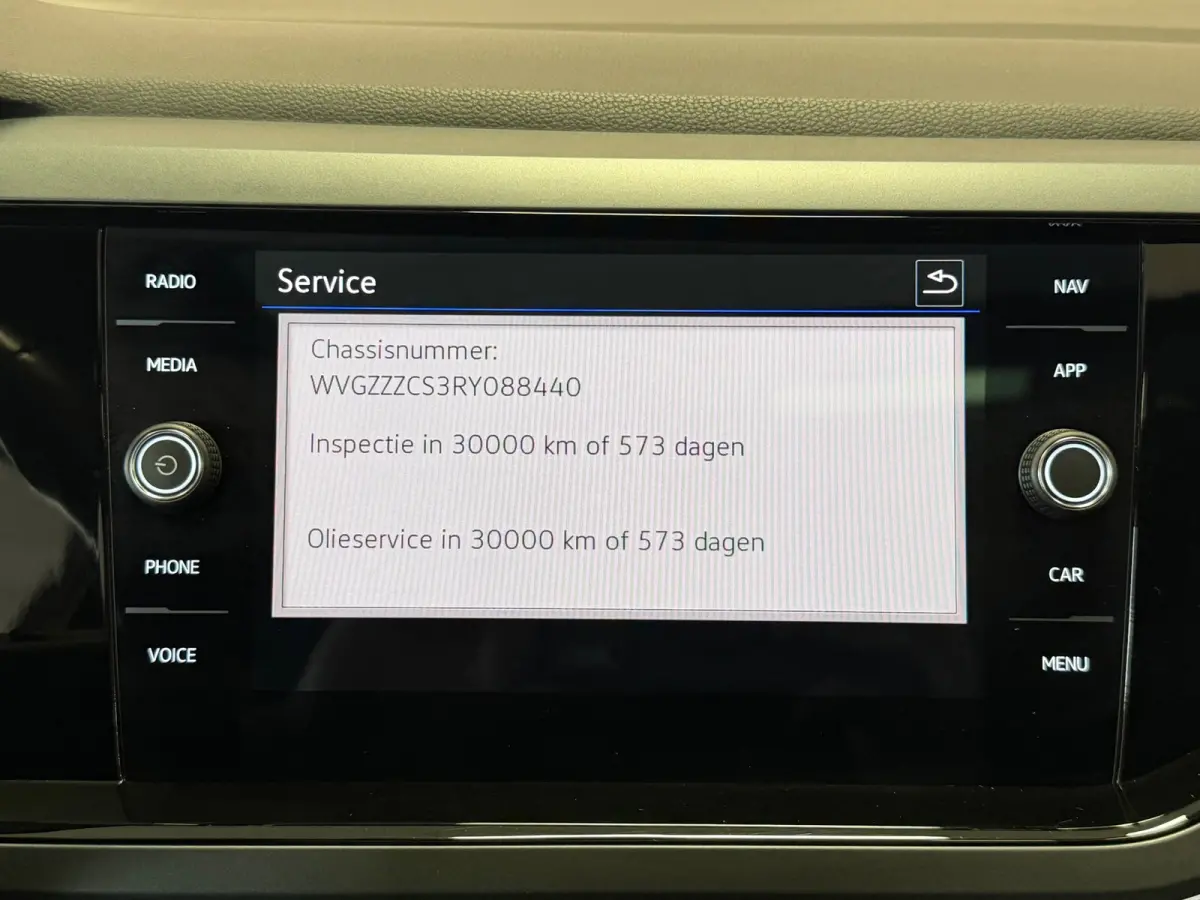 1.0 TSI R-Line|CAR-PLAY|PANORAMA|ECC AIRCO