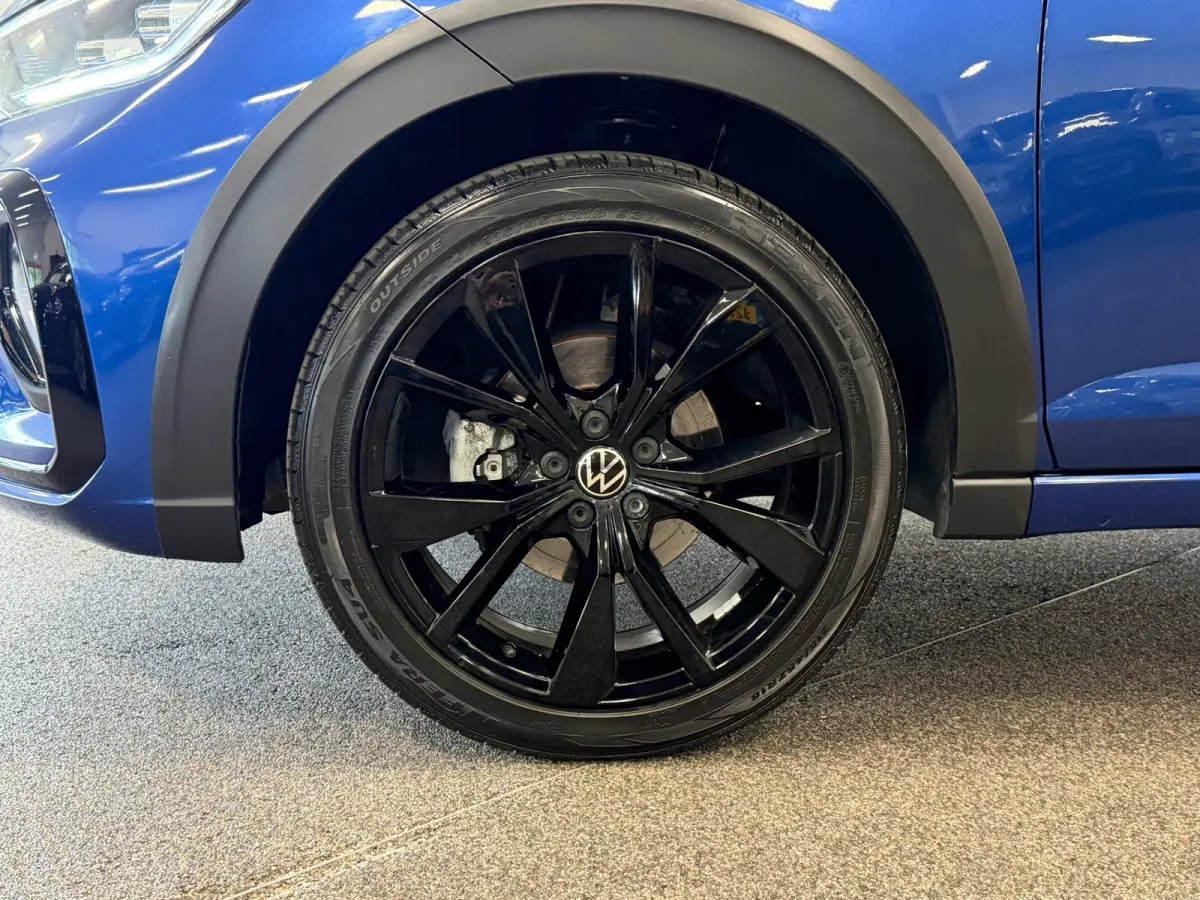 1.0 TSI R-Line|CAR-PLAY|PANORAMA|ECC AIRCO