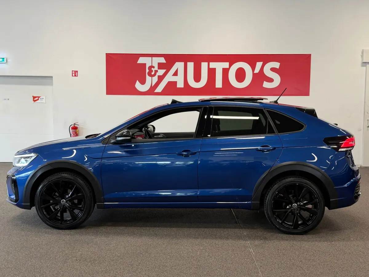 1.0 TSI R-Line|CAR-PLAY|PANORAMA|ECC AIRCO