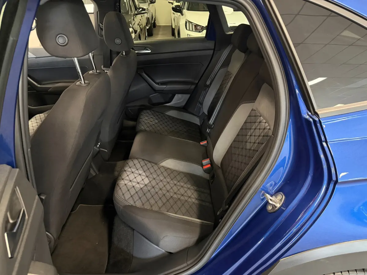 1.0 TSI R-Line|CAR-PLAY|PANORAMA|ECC AIRCO