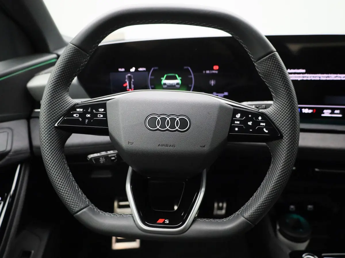 edition quattro 100 kWh | SoH 99% |