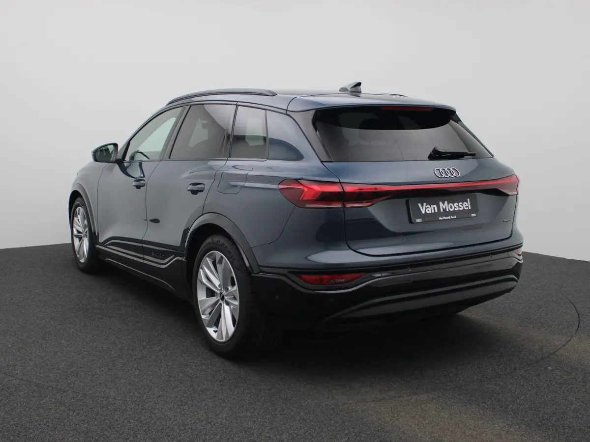 edition quattro 100 kWh | SoH 99% |