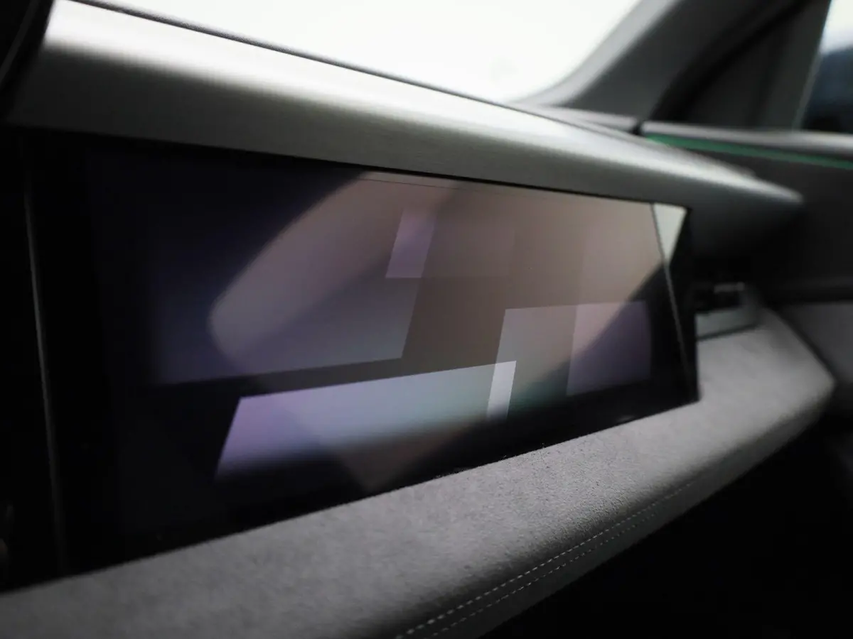 edition quattro 100 kWh 387 PK | SoH 99% | S line | Automaat | Augmented reality head-up display | Trekhaak | Luchtvering | Bang & Olufsen Premium 3D | Elektrisch verstelbaar stuur | Adaptiv