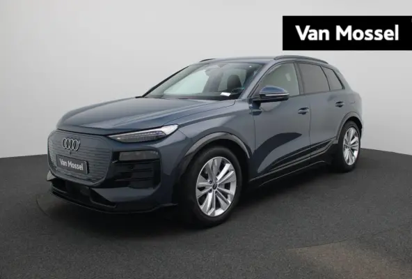 edition quattro 100 kWh | SoH 99% |