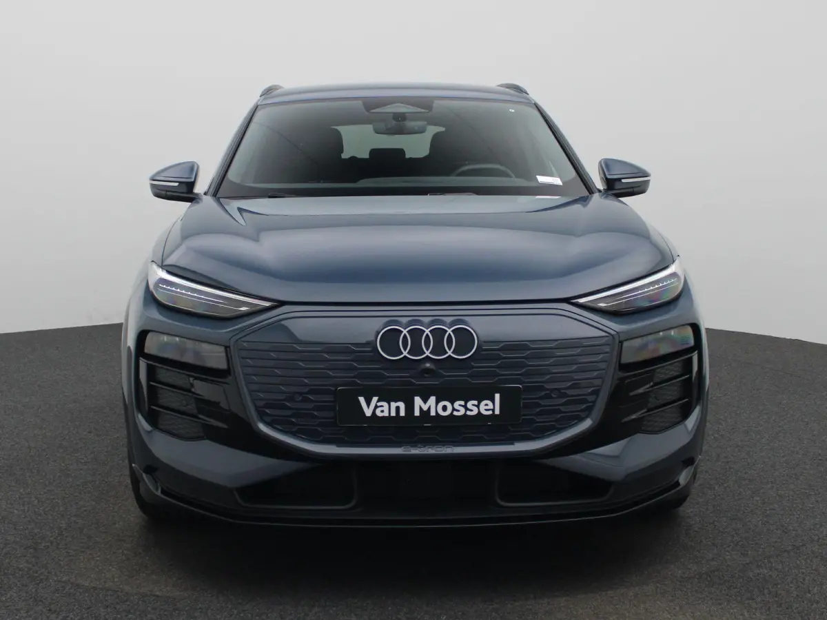 edition quattro 100 kWh | SoH 99% |
